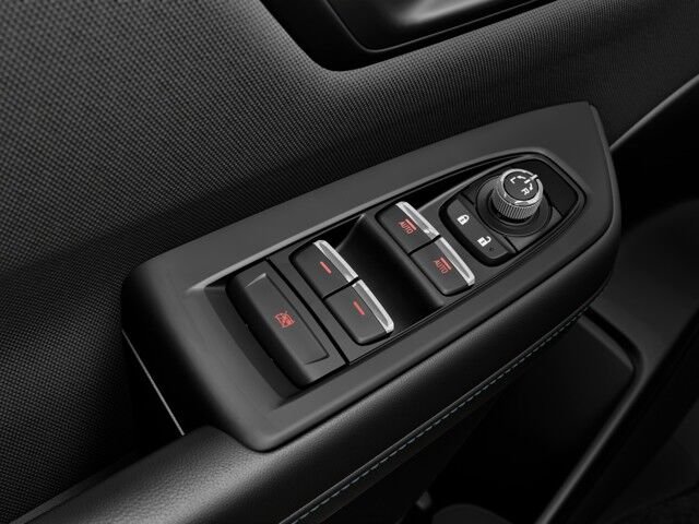 New 2026 Subaru Forester Premium AWD/4WD image 22