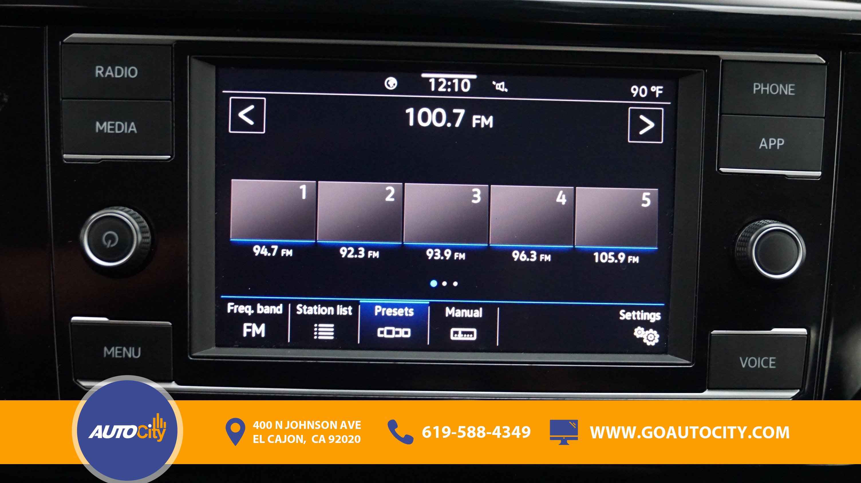 Used 2024 Volkswagen Taos S FWD image 22
