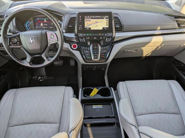 Used 2024 Honda Odyssey Elite image 19