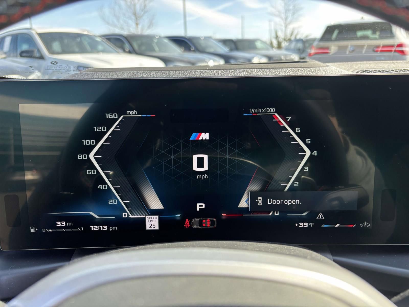 New 2026 BMW 440i xDrive w/ Premium Package image 15