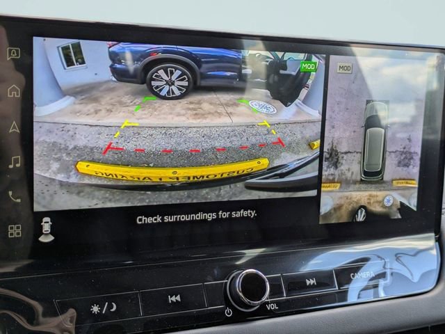 New 2026 Mitsubishi Outlander SEL image 26