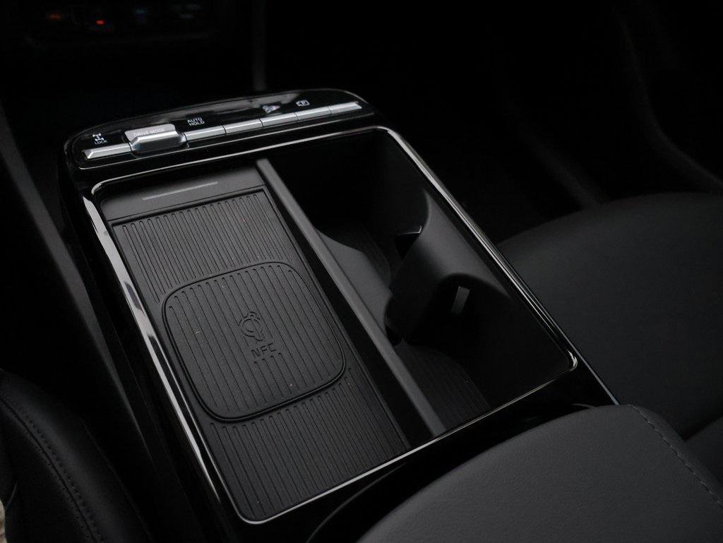 New 2025 Hyundai Tucson SEL image 41