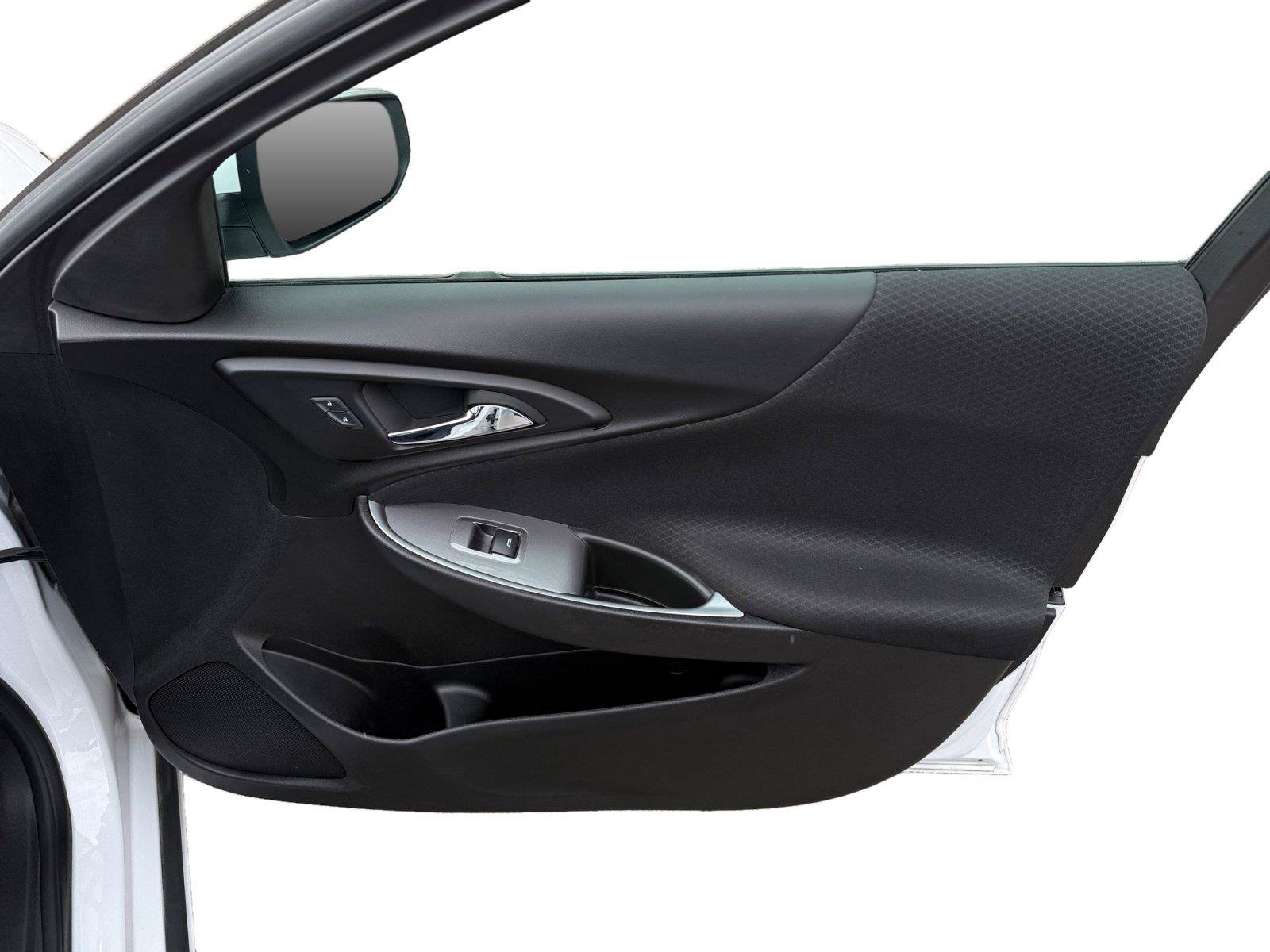 Used 2024 Chevrolet Malibu LT FWD image 23