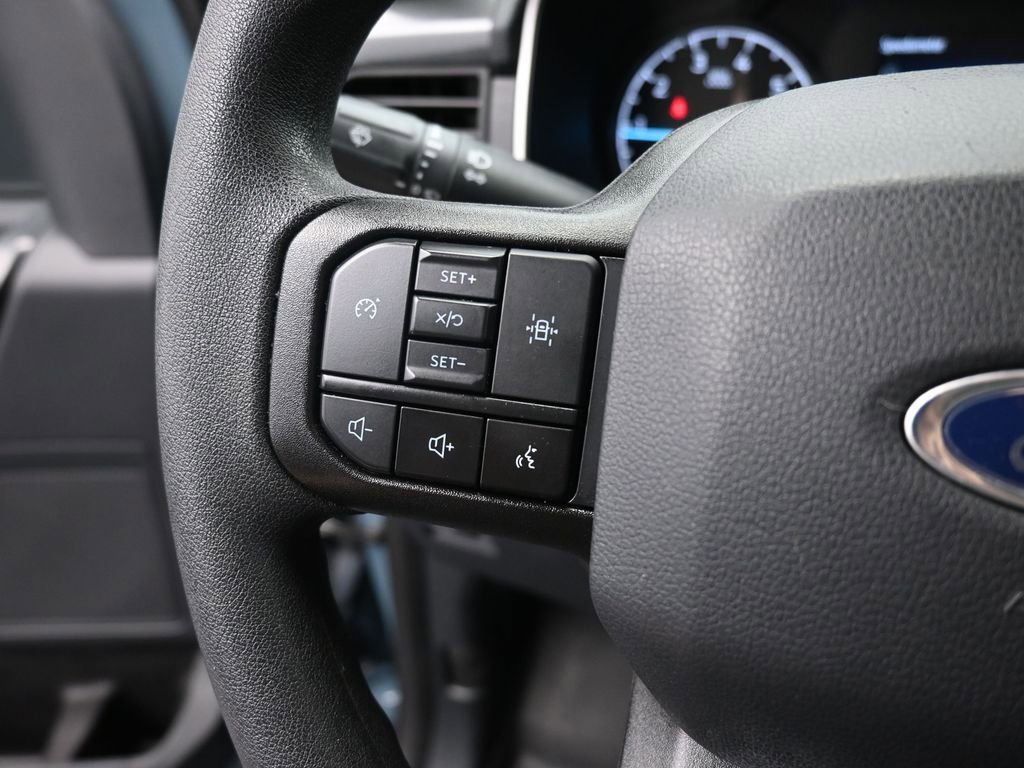 Certified 2023 Ford F150 XL w/ STX Appearance Package AWD/4WD image 31
