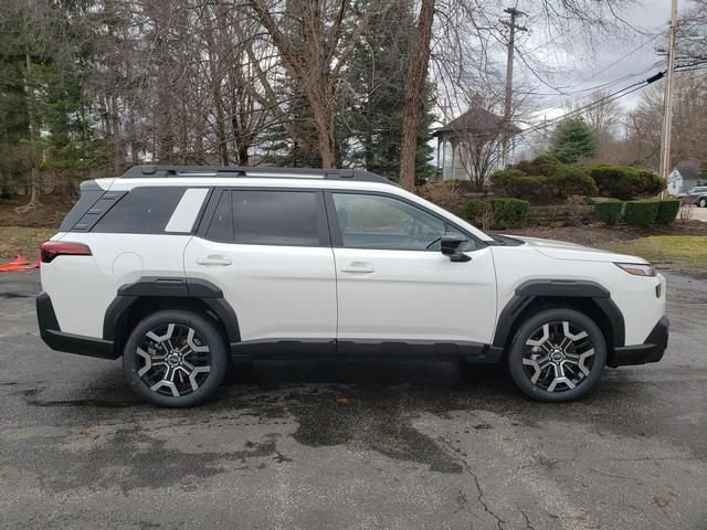 New 2026 Subaru Outback Touring XT image 2