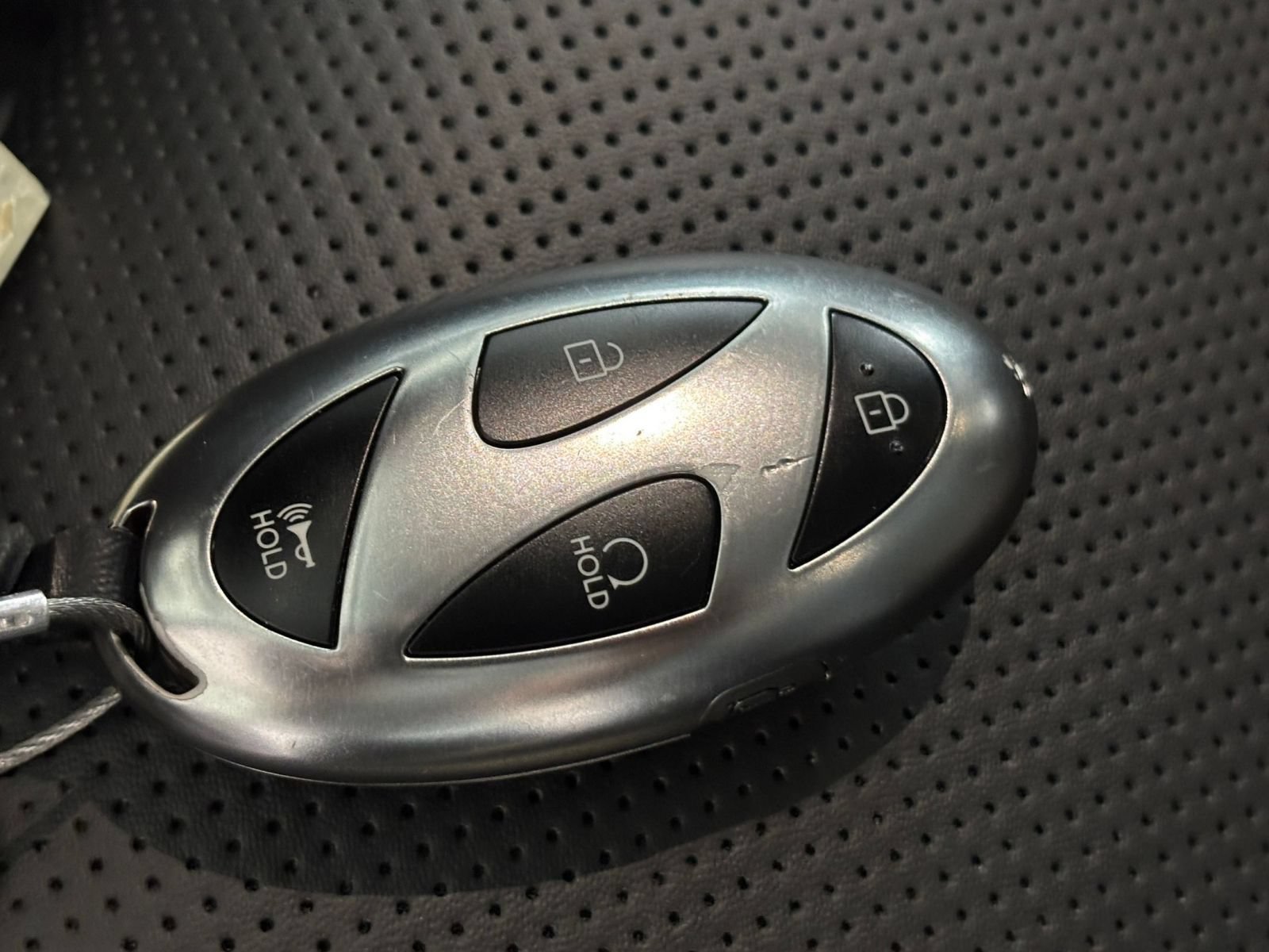 Used 2026 Hyundai Santa Fe SEL FWD image 20