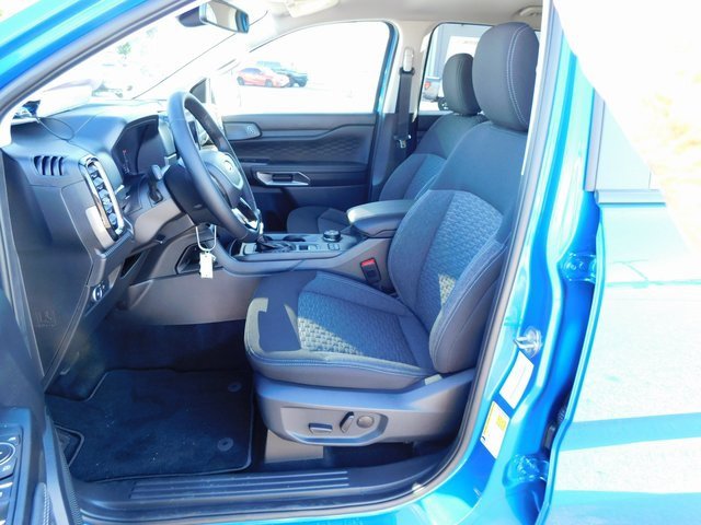 New 2025 Ford Ranger XLT image 14