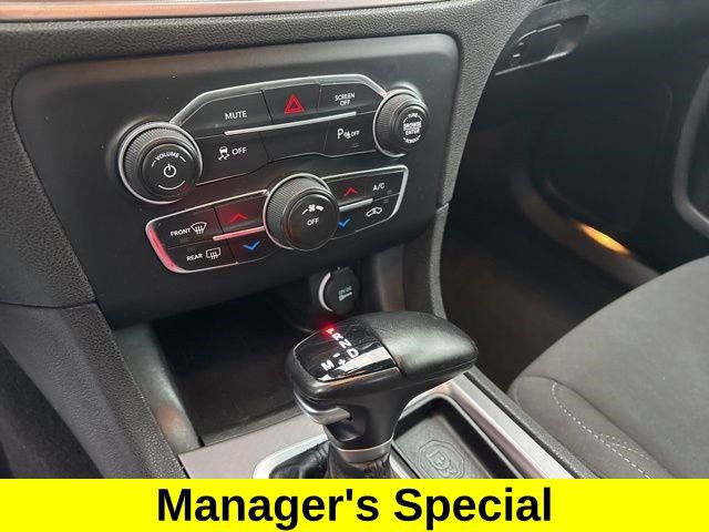 Used 2023 Dodge Charger SXT image 24
