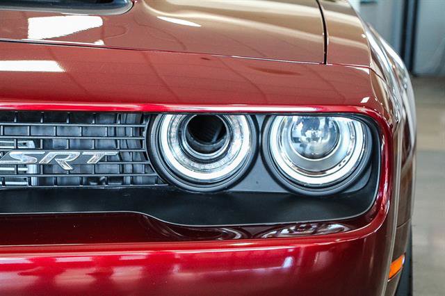 Used 2018 Dodge Challenger SRT Demon image 7