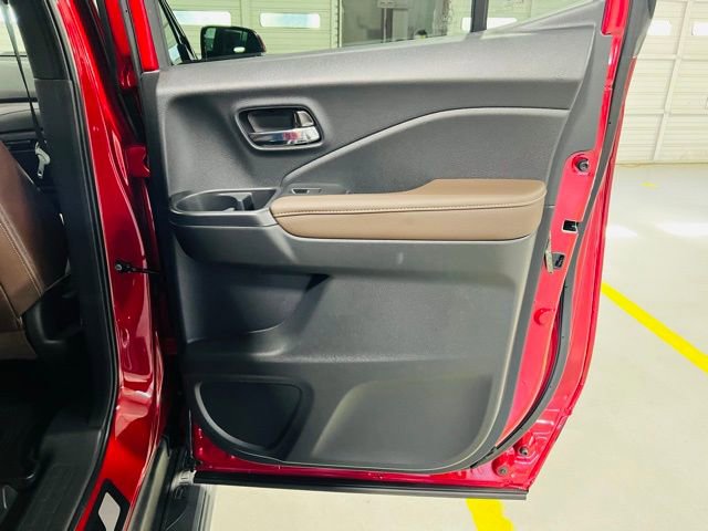 New 2026 Honda Ridgeline RTL image 33