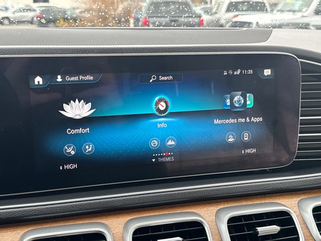 Used 2022 Mercedes-Benz GLE 350 4MATIC image 25