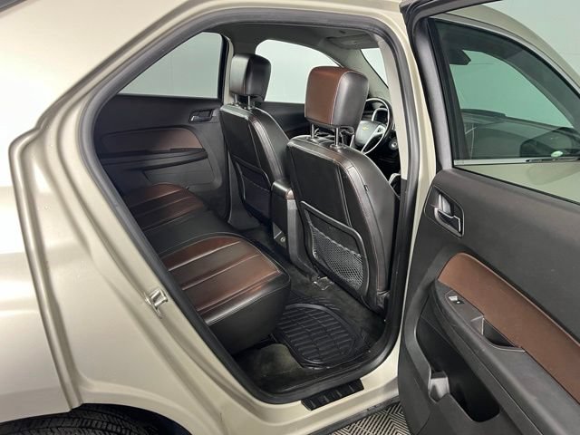 Used 2013 Chevrolet Equinox LT w/ Power Convenience Package AWD/4WD image 10