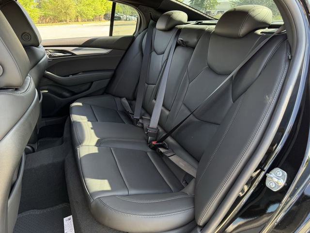 New 2026 Cadillac CT5 Premium Luxury image 22