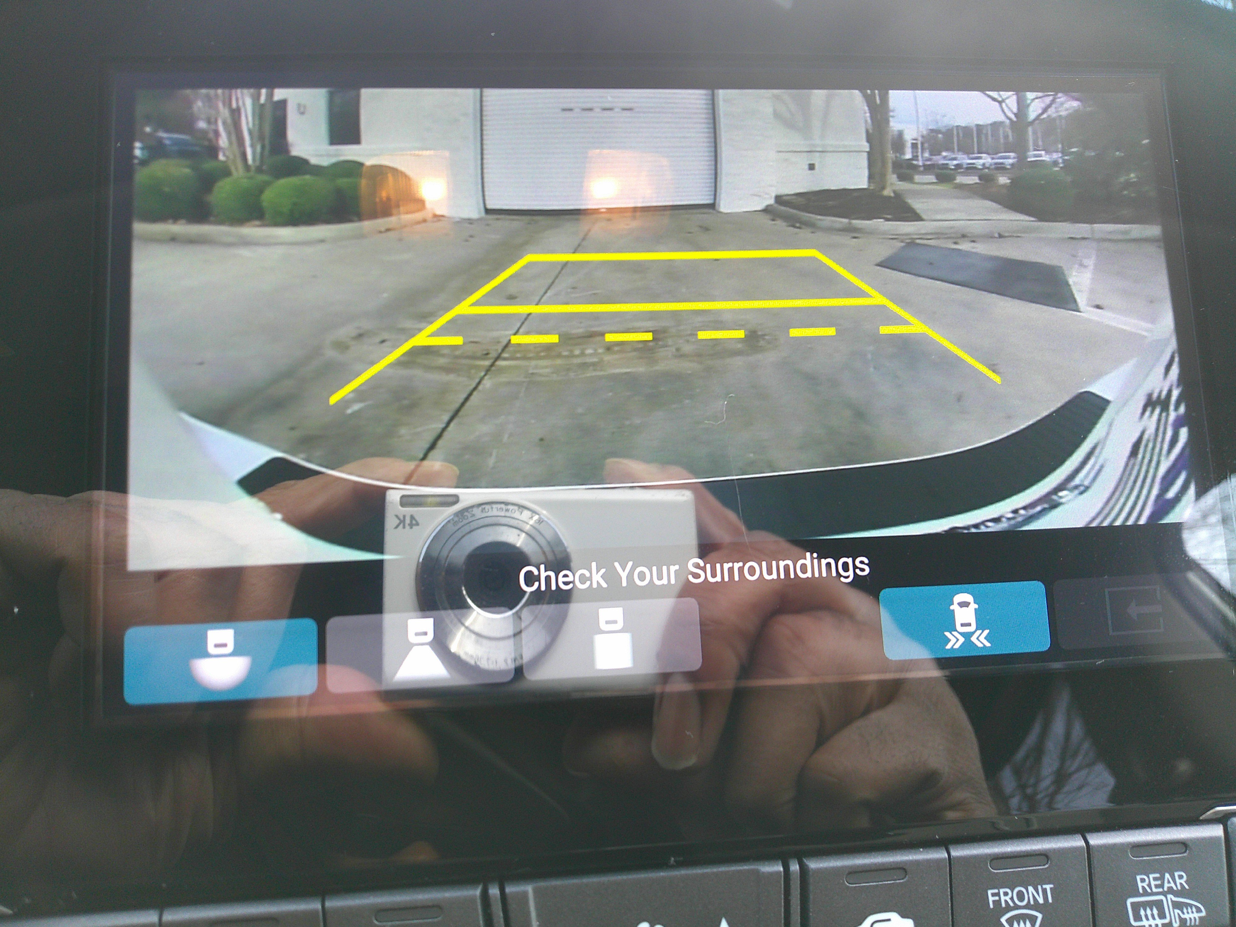 Used 2022 Honda Odyssey Touring image 40