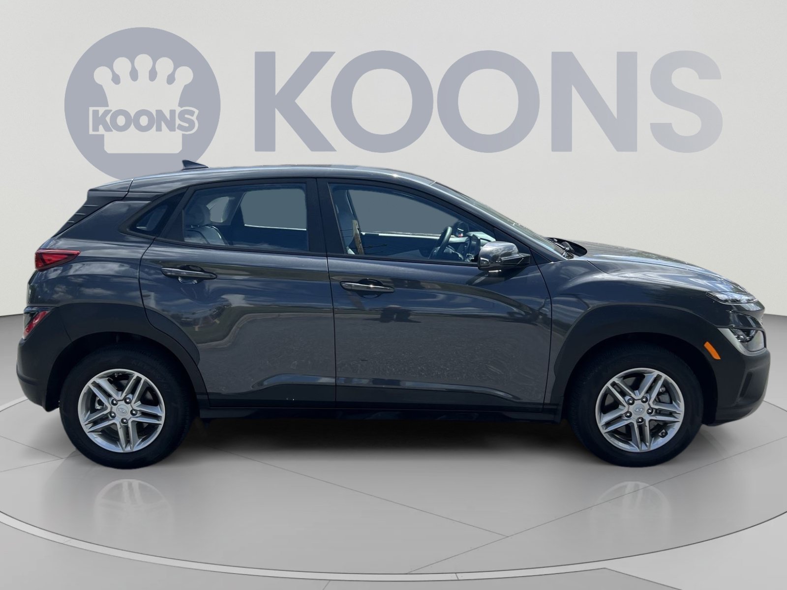 Used 2023 Hyundai Kona SE AWD/4WD image 8