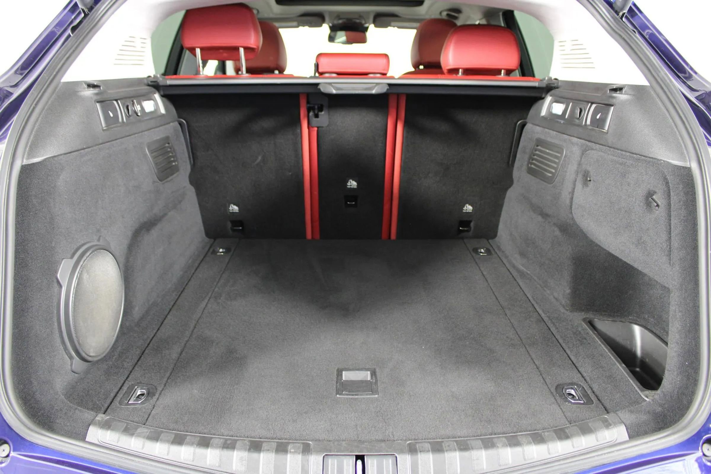 Used 2019 Alfa Romeo Stelvio Ti image 26