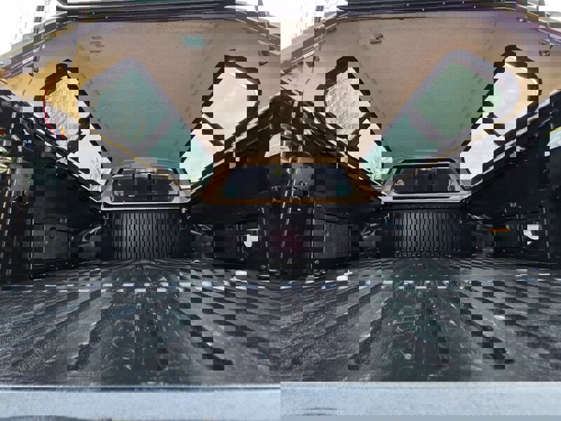 Used 2017 Toyota Tacoma TRD Off-Road image 32