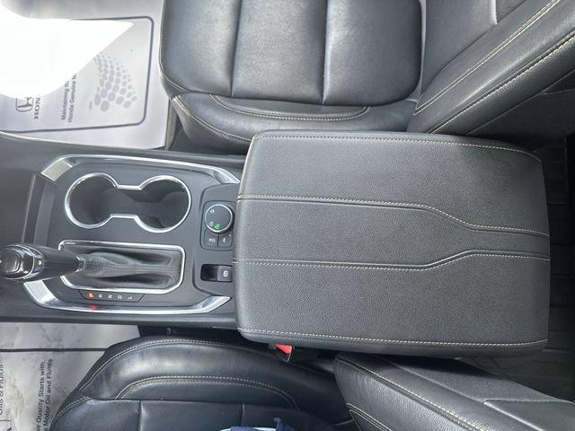 Used 2020 Chevrolet Traverse RS w/ LPO, Floor Liner Package AWD/4WD image 25