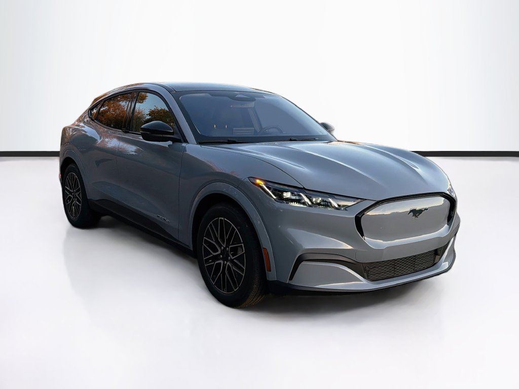 New 2026 Ford Mustang Mach-E Premium AWD/4WD image 3