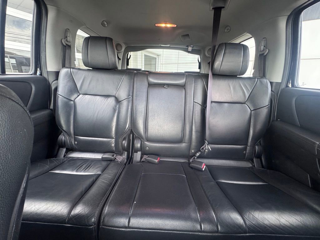 Used 2015 Honda Pilot Touring image 23