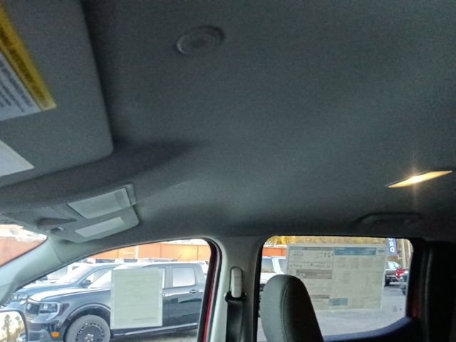 New 2026 Ford Ranger XLT w/ Trailer Tow Package image 14