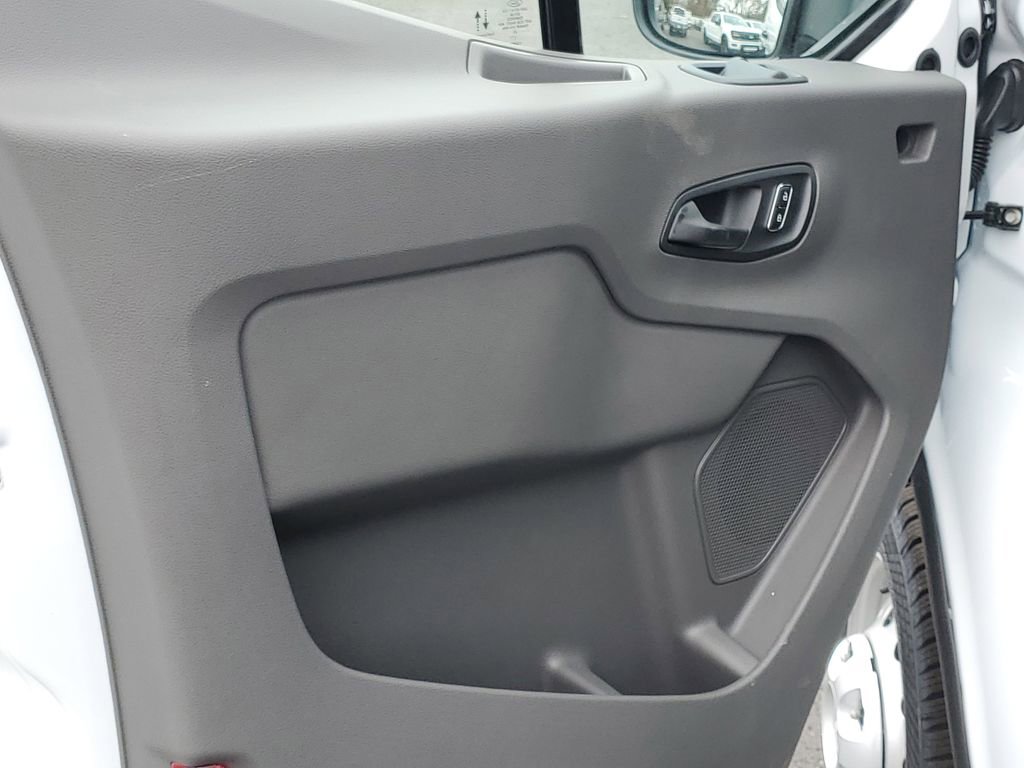 New 2026 Ford Transit 150 Low Roof AWD image 20