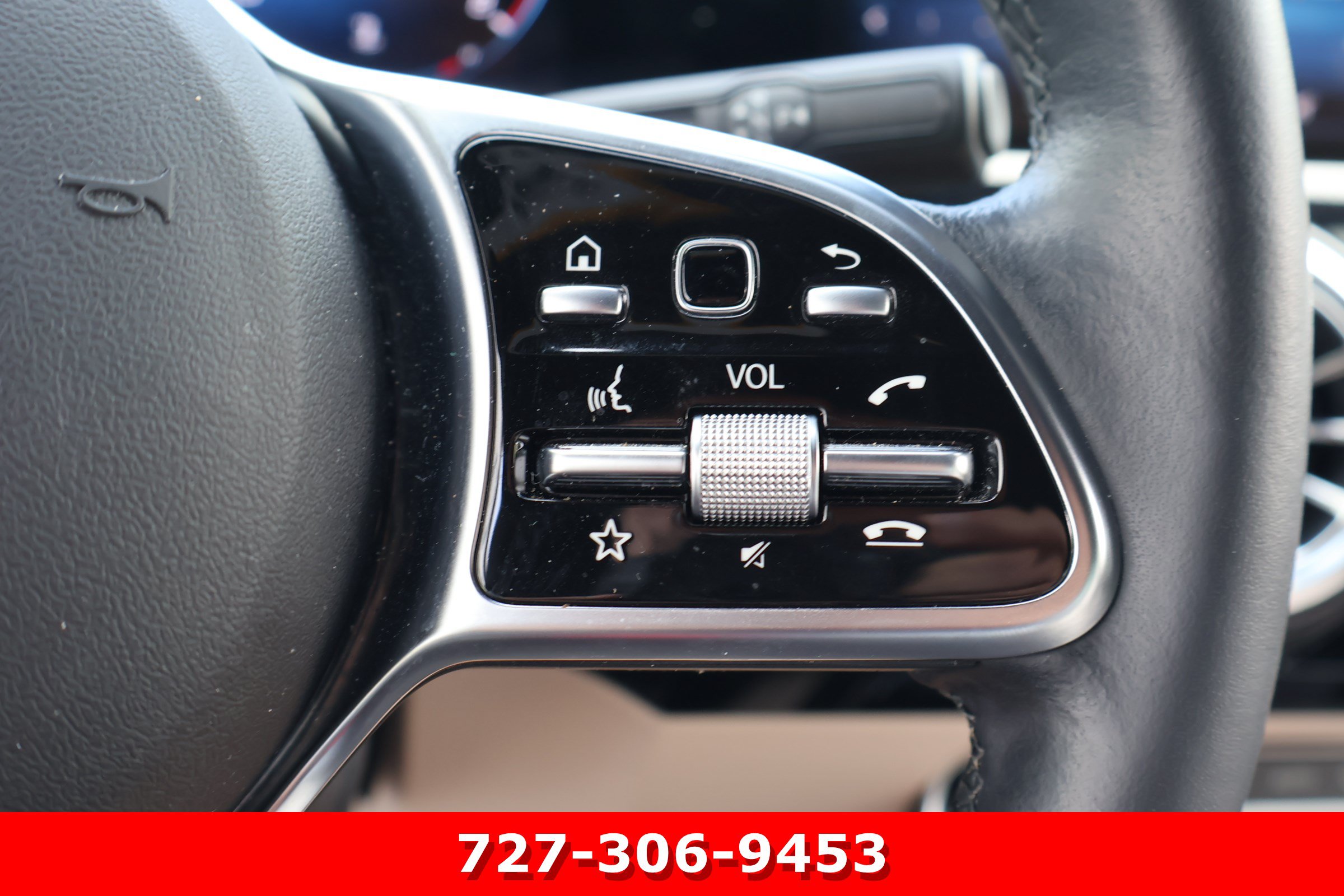 Certified 2023 Mercedes-Benz CLA 250 image 24