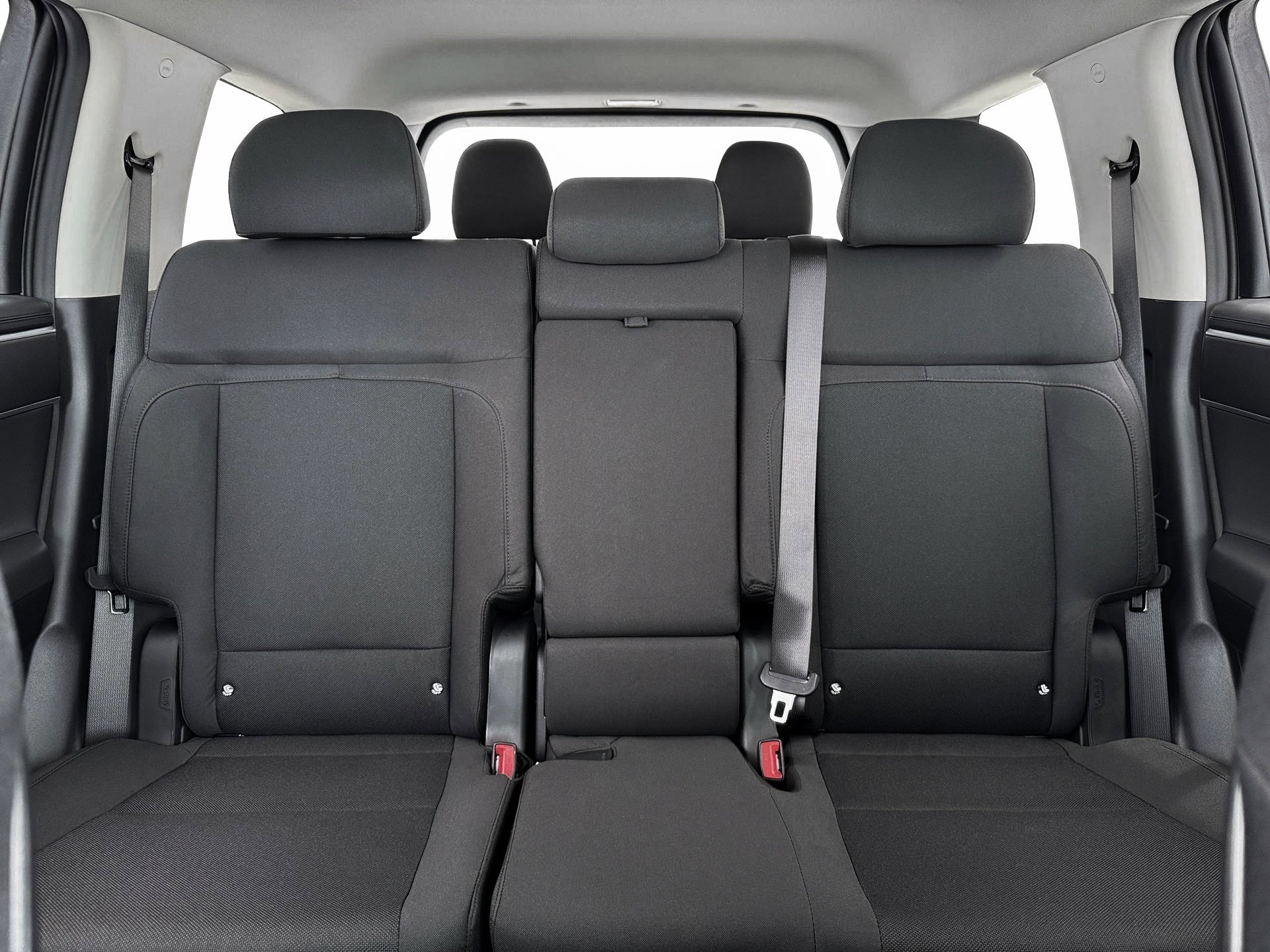 New 2026 Hyundai Santa Fe SE image 16