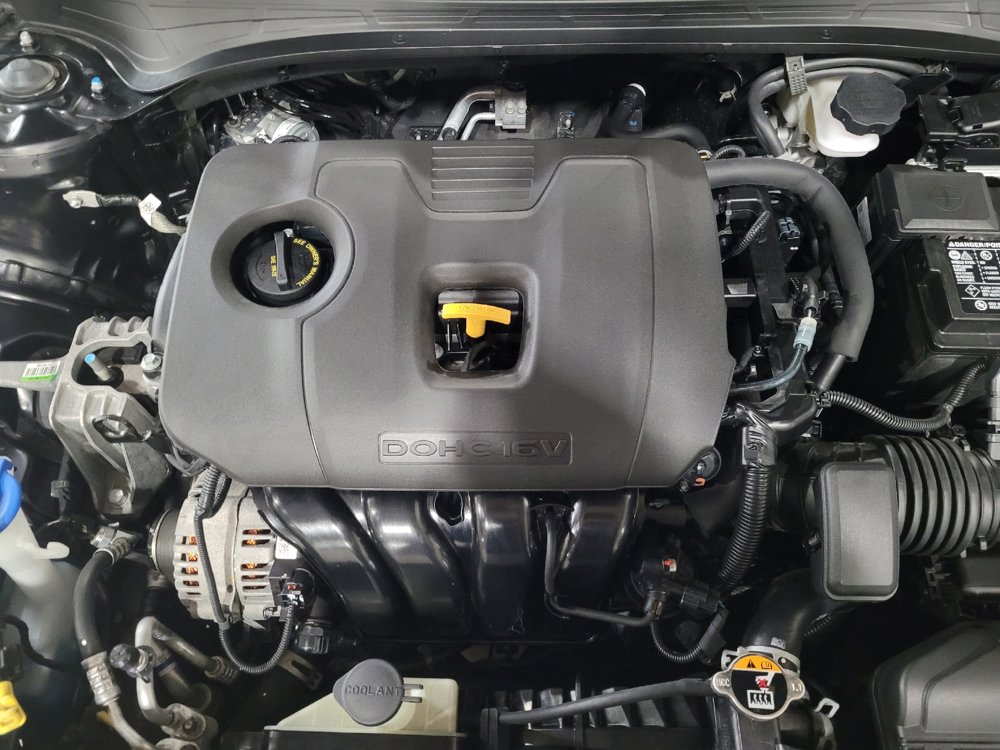 Used 2023 Kia Forte LXS w/ LXS Technology Package image 30