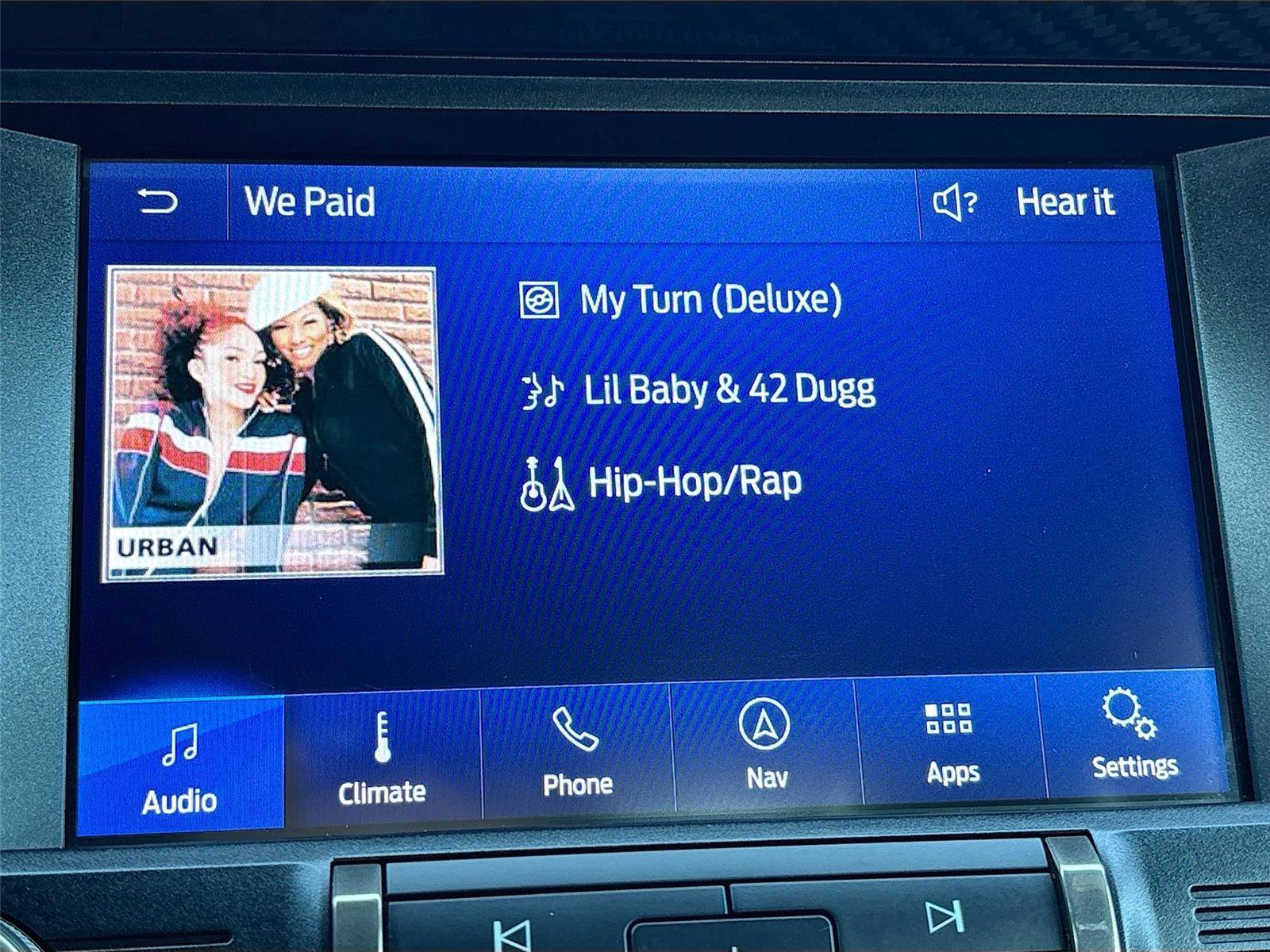 Used 2020 Ford Mustang Shelby GT500 w/ Carbon Fiber Track Pack image 16