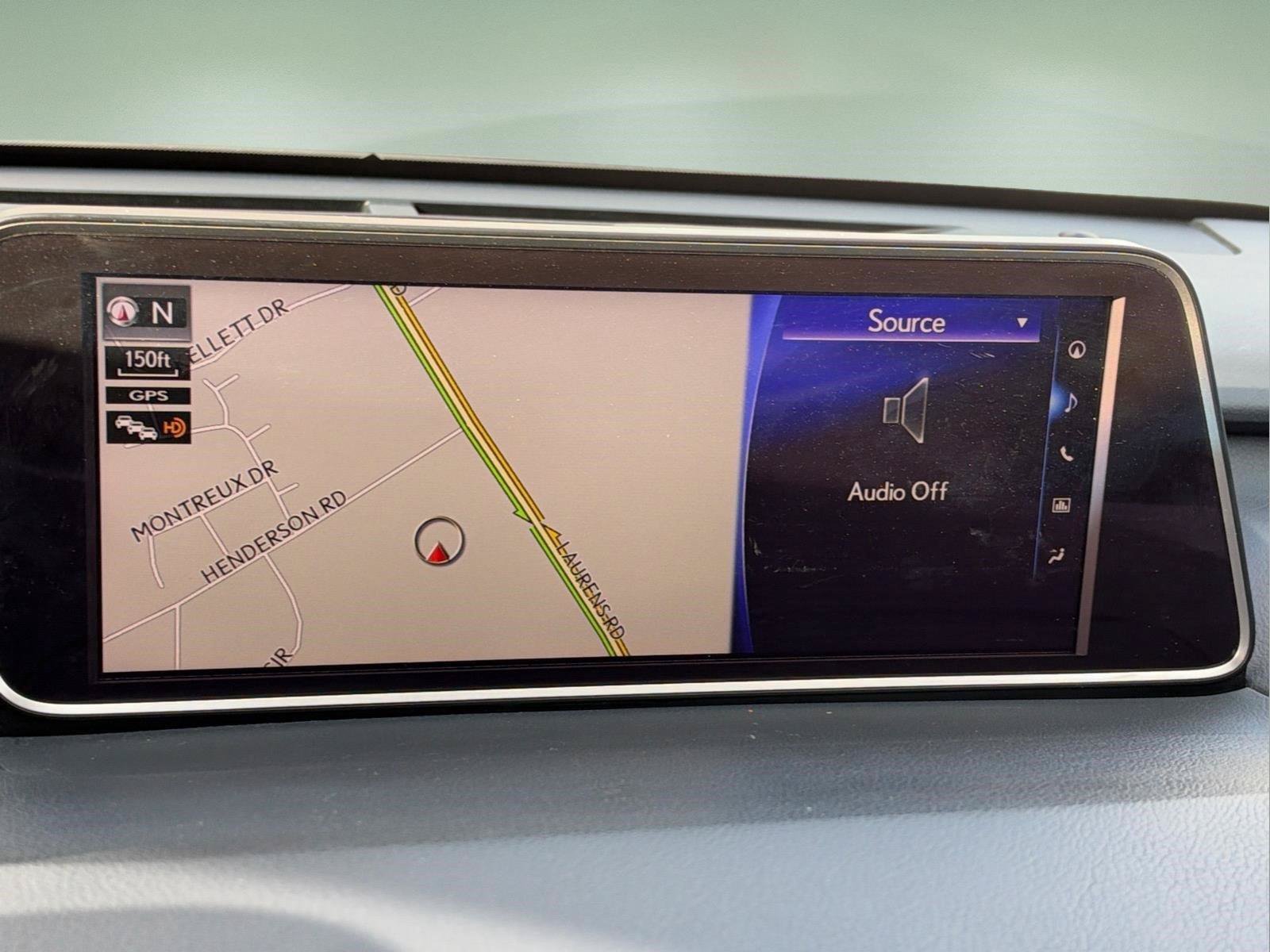 Used 2019 Lexus RX 350L FWD image 28