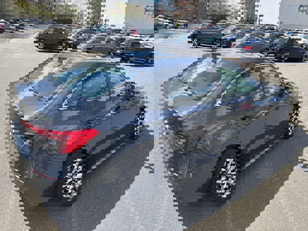 Used 2023 Honda Civic LX image 18