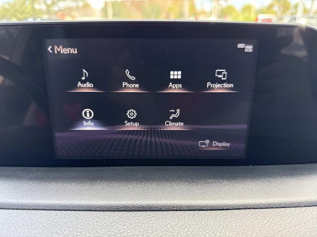 Used 2021 Lexus RX 350 FWD w/ Accessory Package image 28