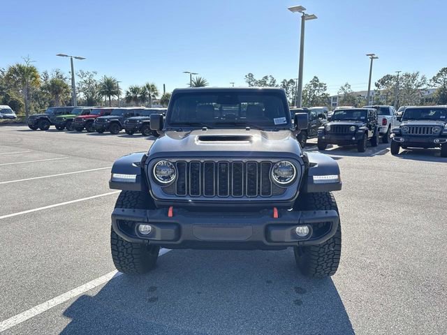 New 2026 Jeep Gladiator Mojave image 8