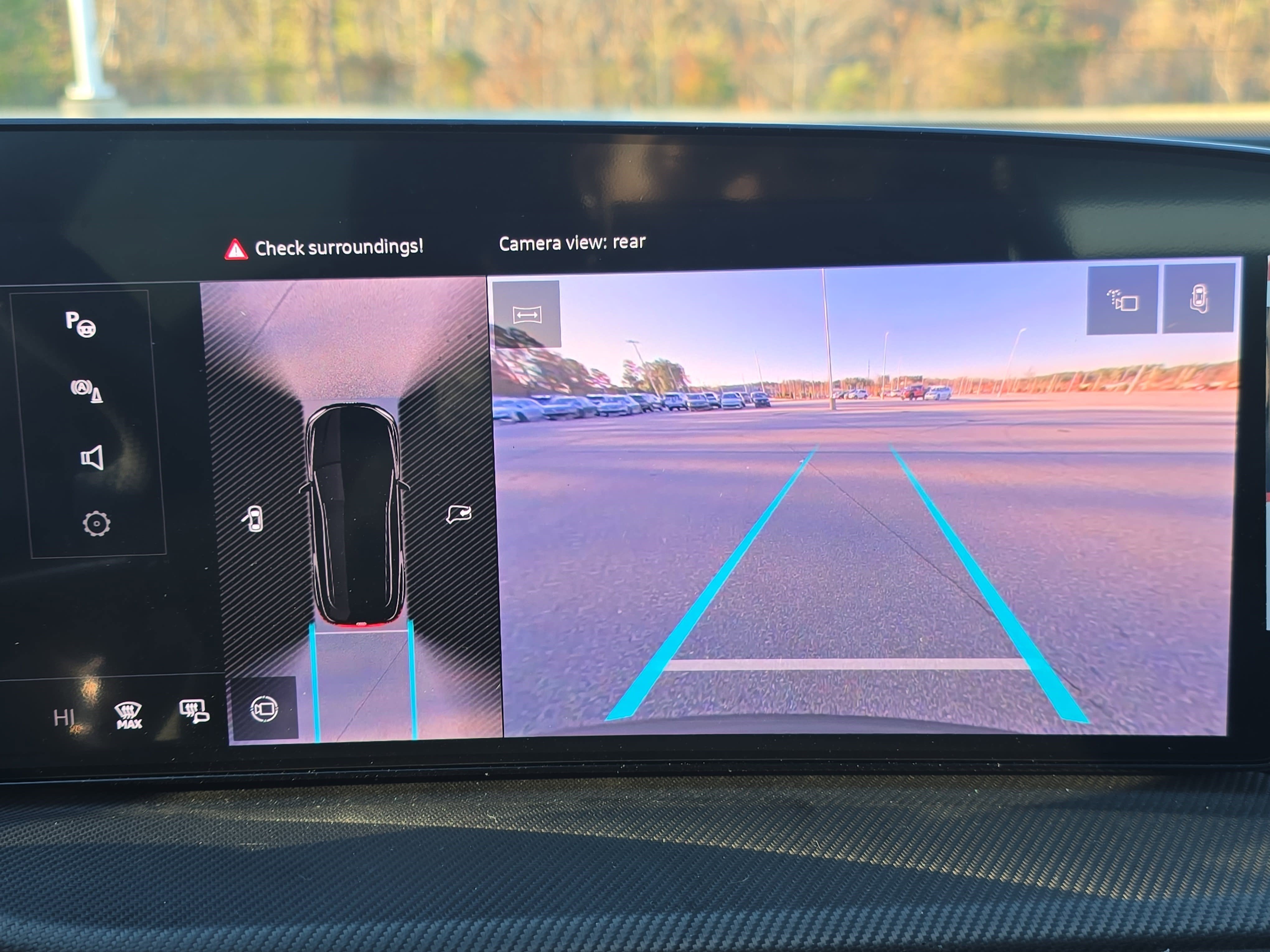 New 2025 Audi SQ5 Premium Plus image 22