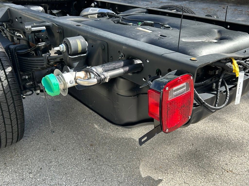 New 2025 RAM 3500 Big Horn image 31