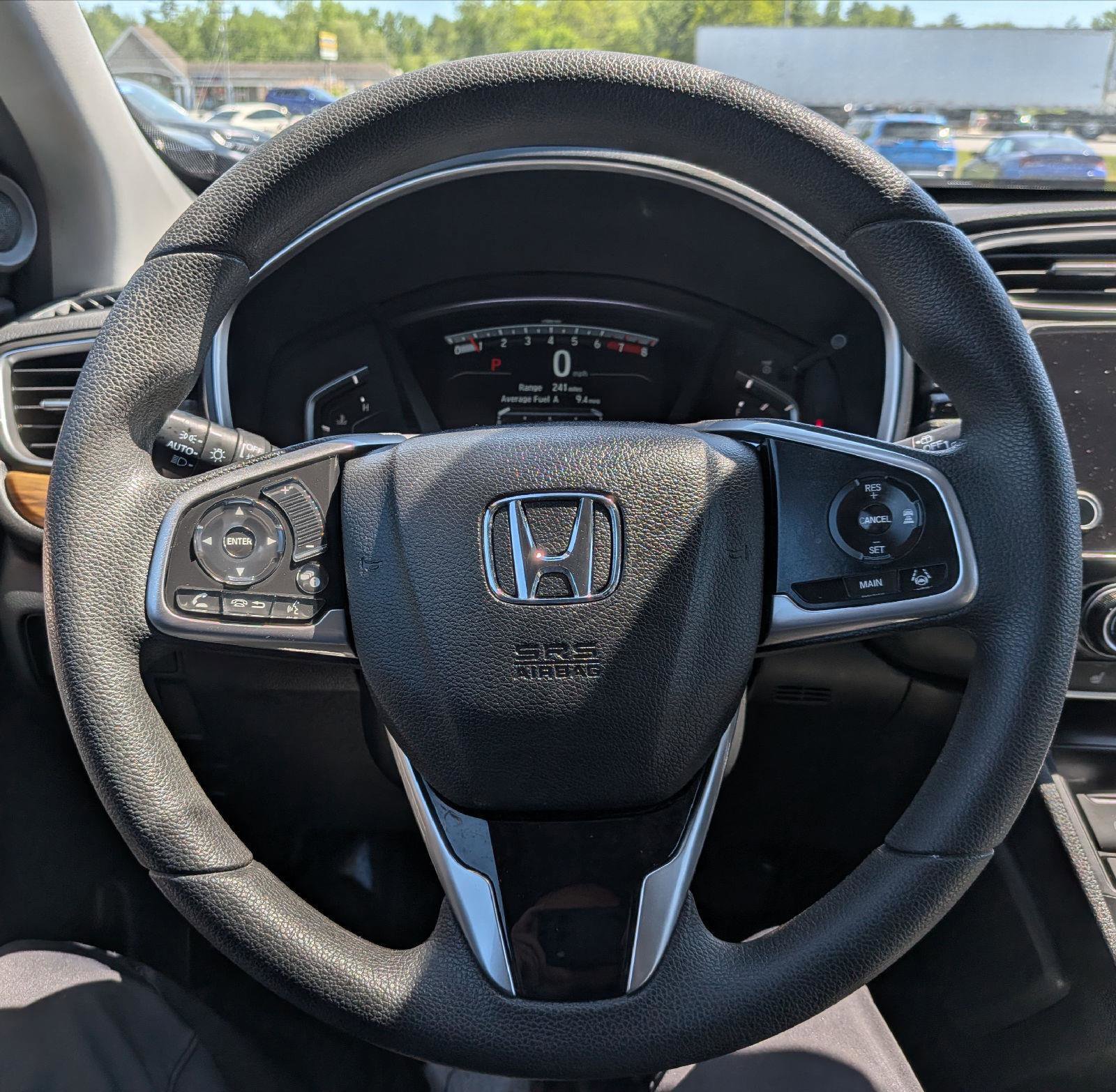 Used 2017 Honda CR-V EX image 17
