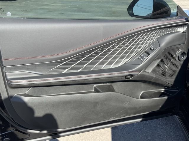 New 2025 Dodge Charger R/T w/ Quick Order Package 25M R/T image 12