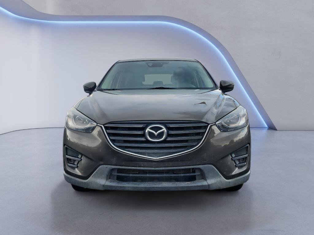 Used 2016 MAZDA CX-5 Grand Touring AWD/4WD image 2