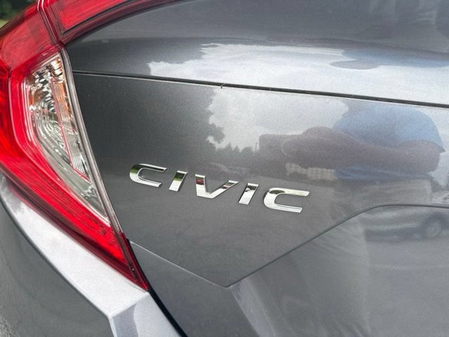 Certified 2020 Honda Civic LX image 18
