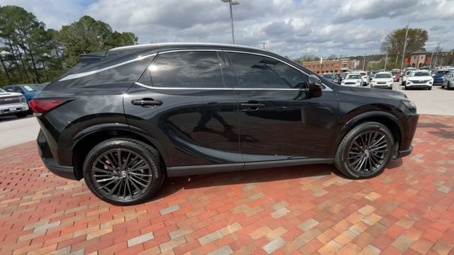 Used 2024 Lexus RX 350 Premium w/ Accessory Package (K3) FWD video 2
