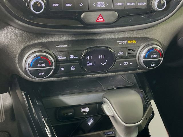 Used 2024 Kia Soul GT-Line w/ Option Group 020 image 17