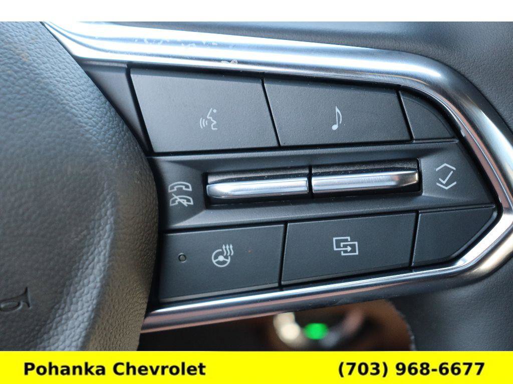 New 2026 Chevrolet Tahoe High Country image 12