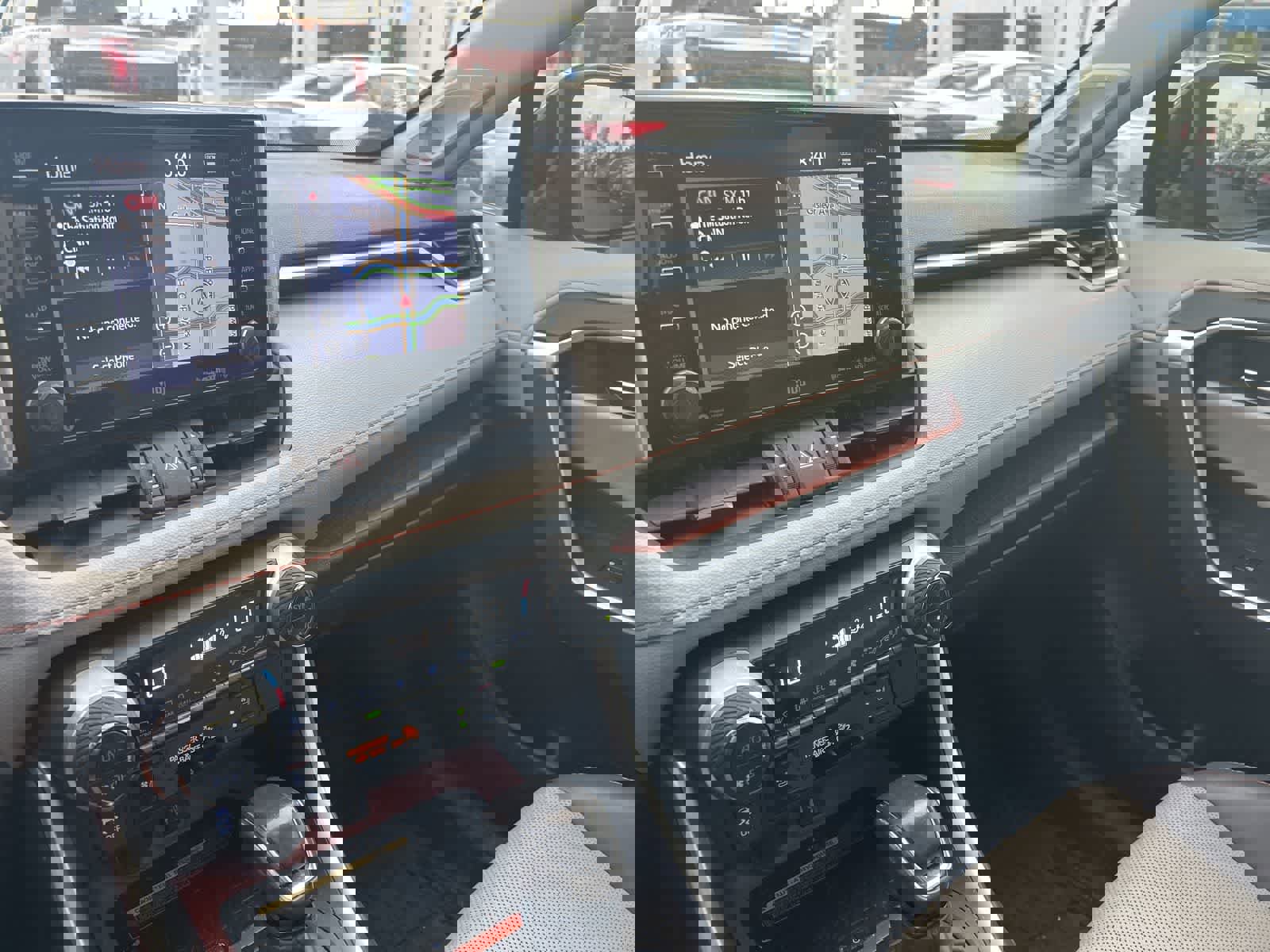 Used 2019 Toyota RAV4 Adventure w/ Advanced Technology Package image 44