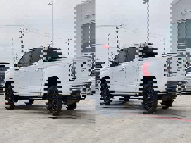 Used 2018 GMC Canyon SLT w/ Driver Alert Package image 4