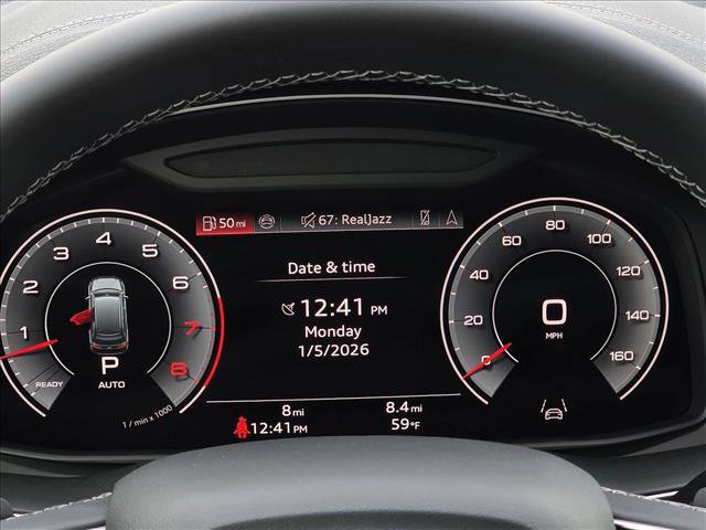 New 2026 Audi Q7 3.0T Premium Plus image 20
