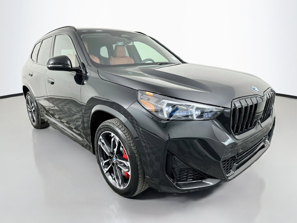 New 2027 BMW X1 xDrive28i w/ Technology Package AWD/4WD image 3