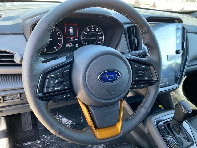 New 2026 Subaru Crosstrek 2.5i Wilderness image 12