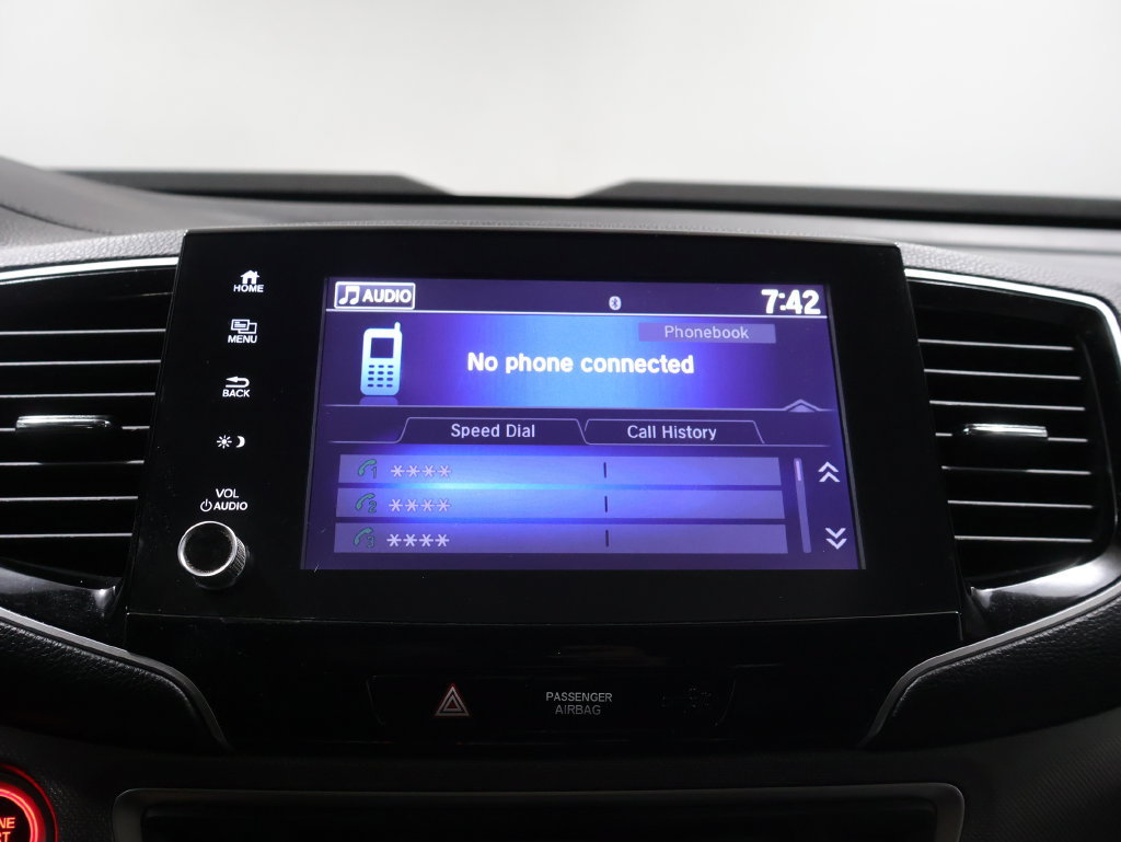 Used 2023 Honda Ridgeline RTL image 29