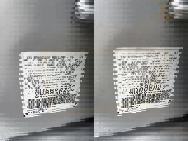 Used 2002 Acura TL Type-S image 7